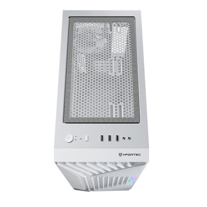 Nfortec Nervia White - Reacondicionado