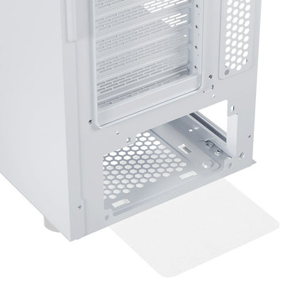 Nfortec Nervia White - Reacondicionado