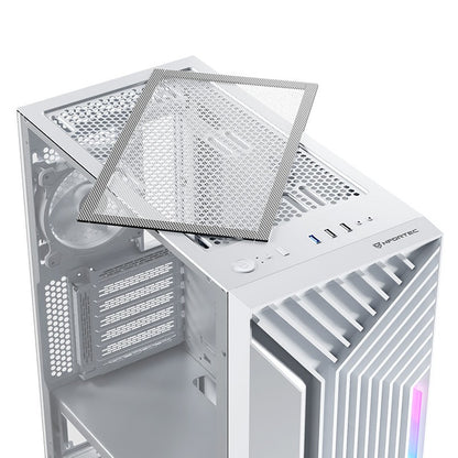 Nfortec Nervia White - Reacondicionado