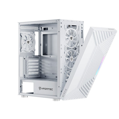 Nfortec Nervia White - Reacondicionado
