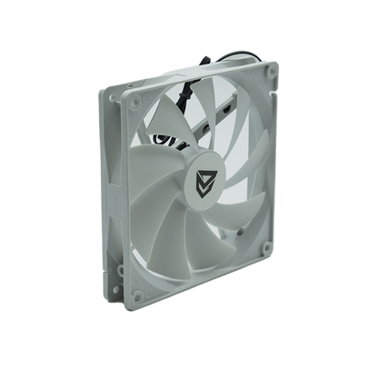 Repuesto - Auriga Ventilador Delantero Blanco