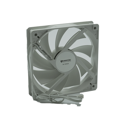 Repuesto - Krater mini Fan trasero Blanco