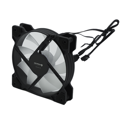 Repuesto - Aqueronte 120mm FAN