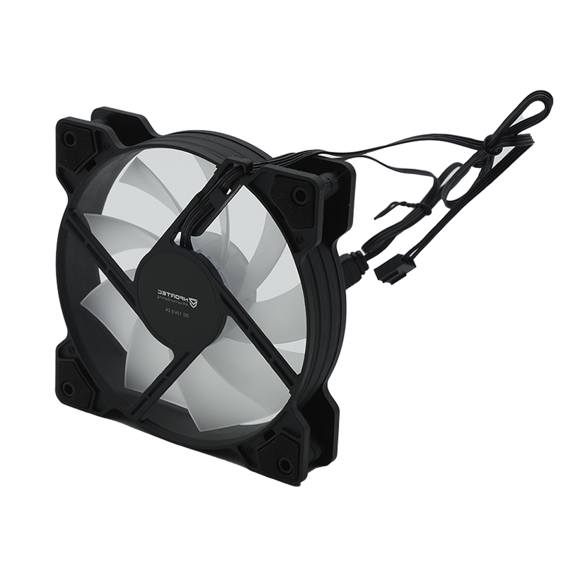 Repuesto - Aqueronte 120mm FAN