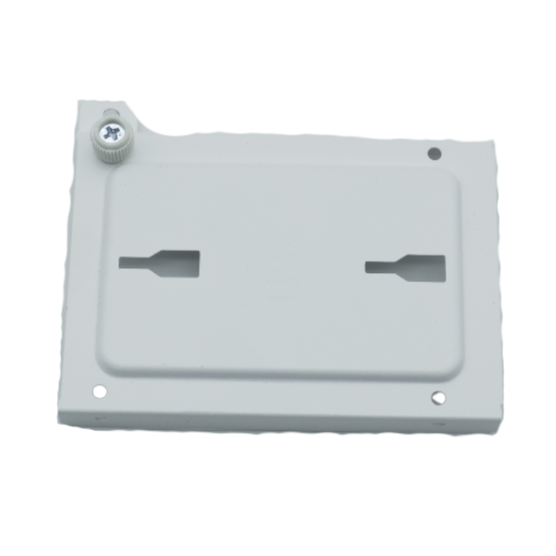 Repuesto - Krater Soporte SSD Blanco