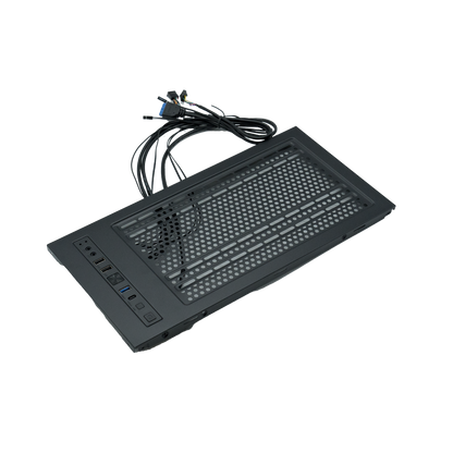 Repuesto - Panel Superior Draco Black V2.5