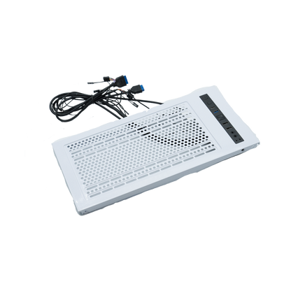 Repuesto - Panel Superior Draco White V2.5