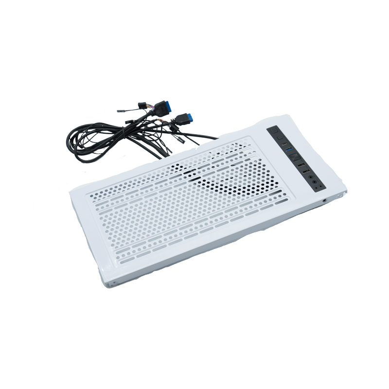 Repuesto - Panel Superior Draco White V2.5