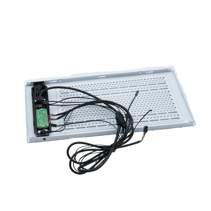 Repuesto - Panel Superior Draco White V2.5