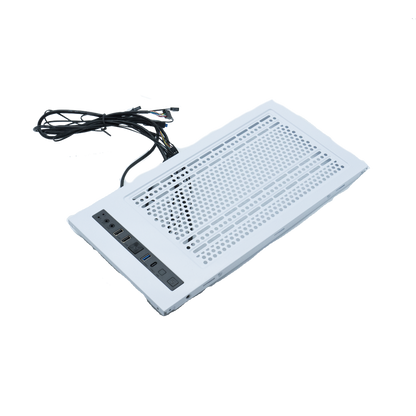 Repuesto - Panel Superior Draco White V2