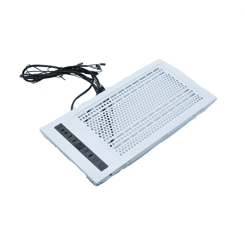 Repuesto - Panel Superior Draco White V2