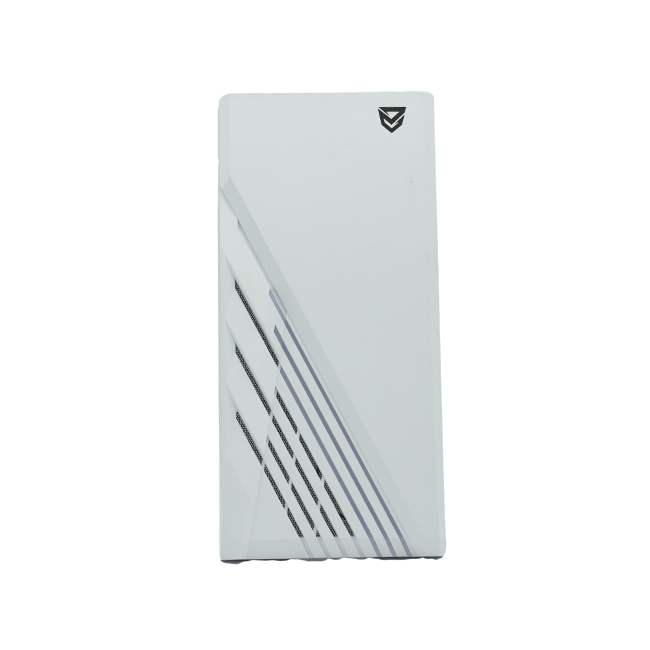Repuesto - Frontal Zetus White