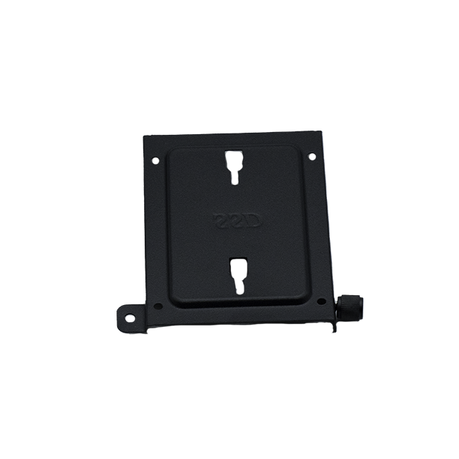 Repuesto - Krater Soporte SSD Negro