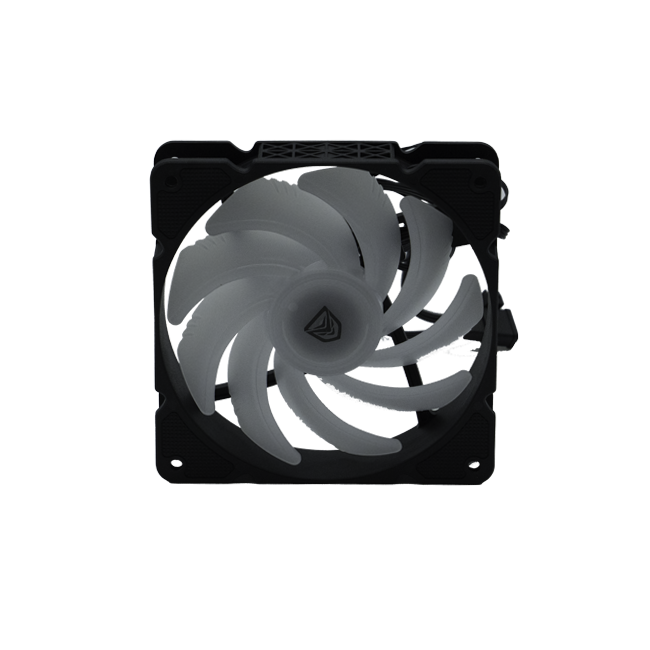 Repuesto - Synistra Ventilador A-RGB