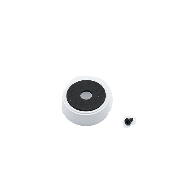 Repuesto - Pata DYS White