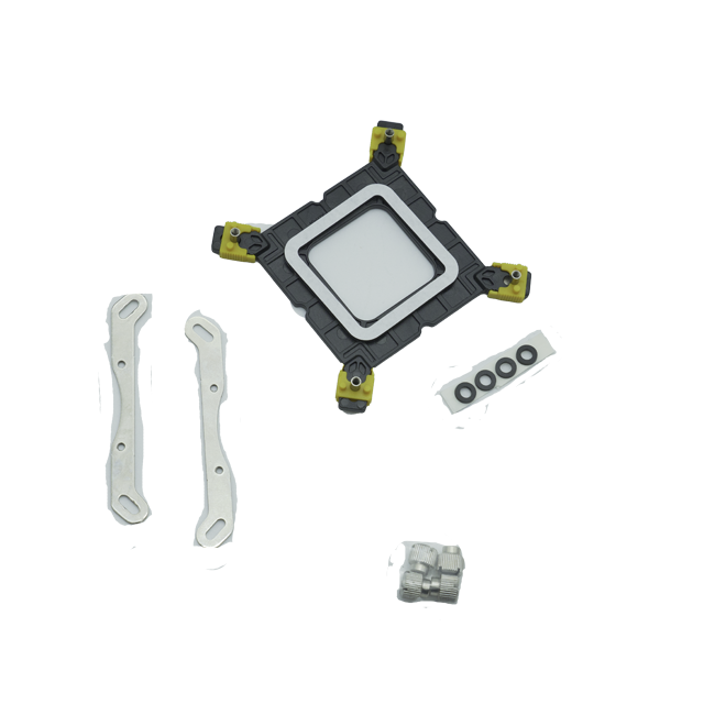 Repuesto - ATRIA intel upgrade 12th