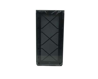 Repuesto - Frontal DRACO X Black