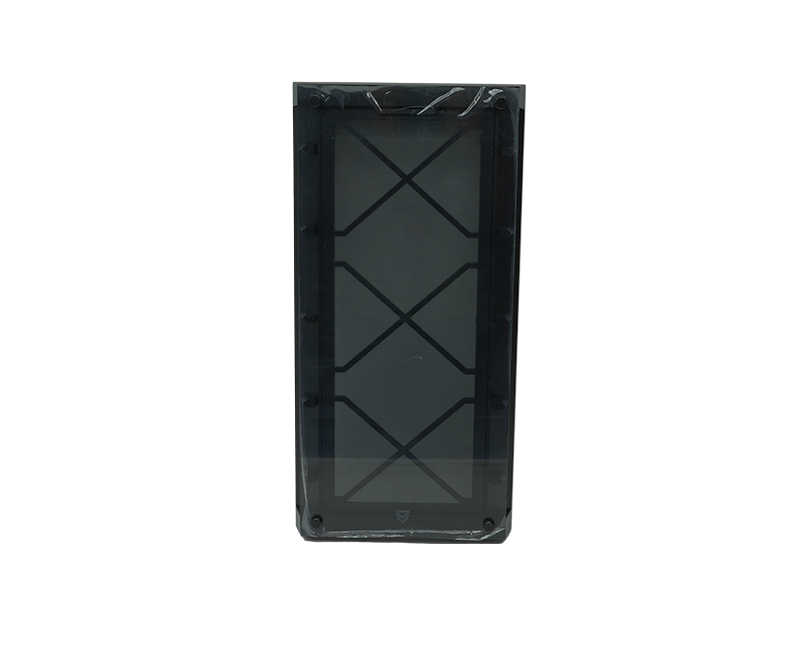 Repuesto - Frontal DRACO X Black