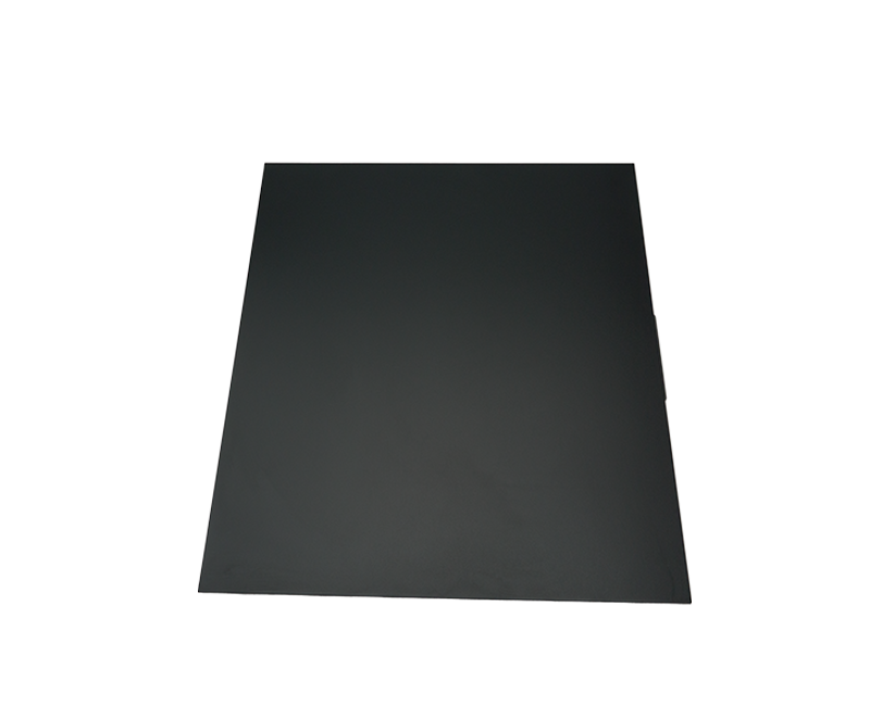 Repuesto - Lateral Surtur Black
