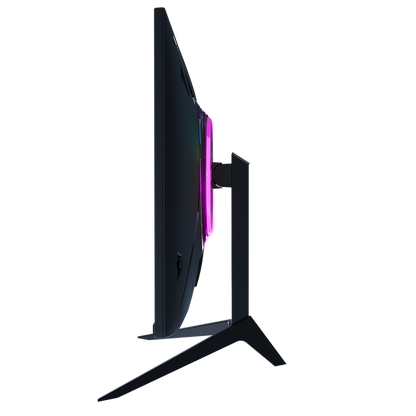 Newskill Icarus RGB Monitor Gaming 27" QHD - IC27QRC - Reacondicionado