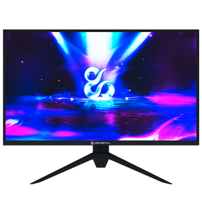 Newskill Icarus RGB Monitor Gaming 27" QHD - IC27QRC - Reacondicionado