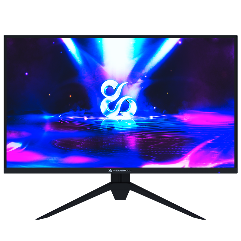 Newskill Icarus RGB Monitor Gaming 27" QHD - IC27QRC - Reacondicionado