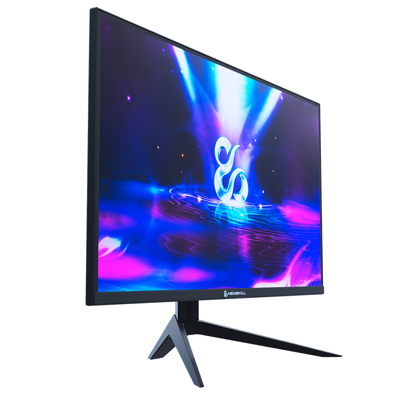 Newskill Icarus RGB Monitor Gaming 27" QHD - IC27QRC - Reacondicionado