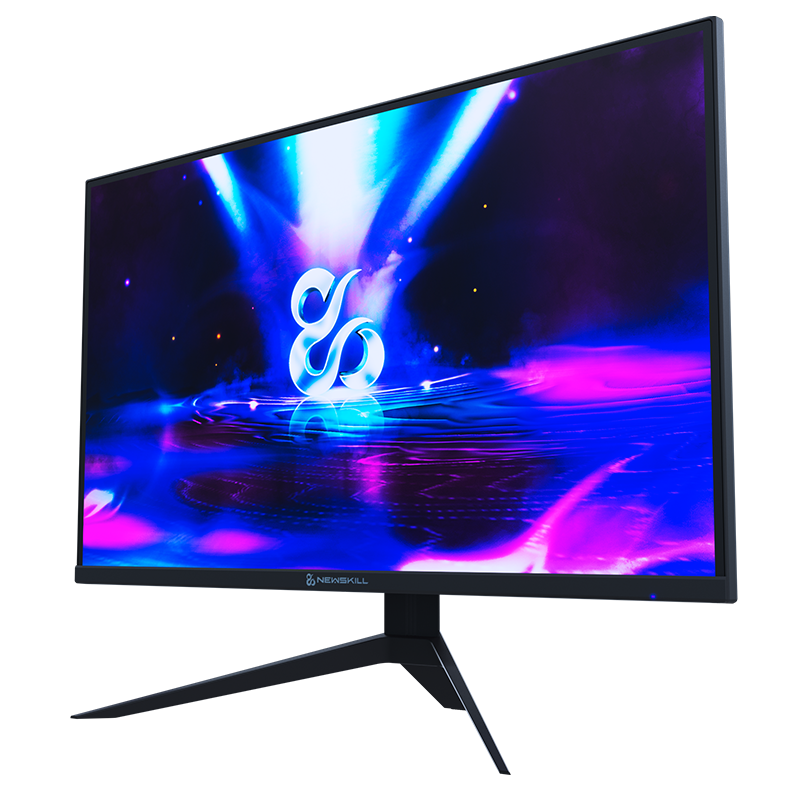 Newskill Icarus RGB Monitor Gaming 27" QHD - IC27QRC - Reacondicionado