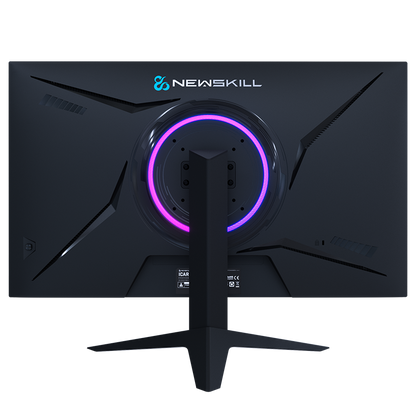 Newskill Icarus RGB Monitor Gaming 27" QHD - IC27QRC - Reacondicionado