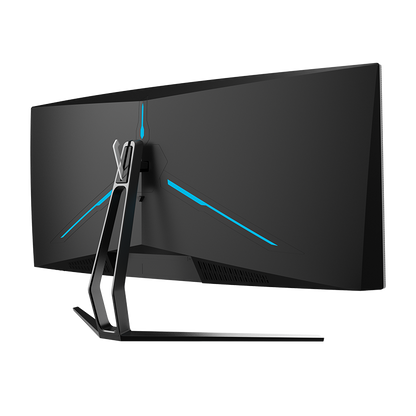 Icarus 34" Ultra Wide QHD 144HZ - IC34W4-V - Reacondicionado