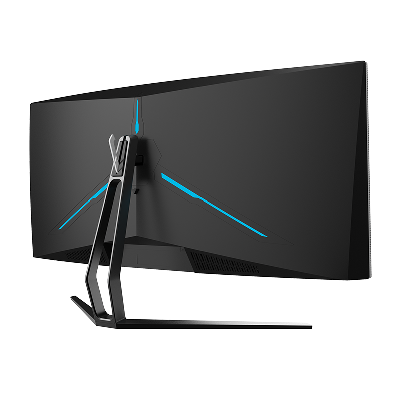 Icarus 34" Ultra Wide QHD 144HZ - IC34W4-V - Reacondicionado