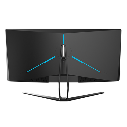 Icarus 34" Ultra Wide QHD 144HZ - IC34W4-V - Reacondicionado