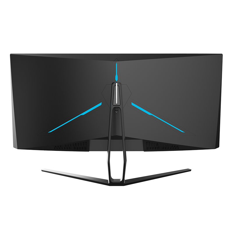 Icarus 34" Ultra Wide QHD 144HZ - IC34W4-V - Reacondicionado