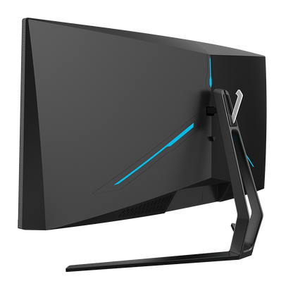 Icarus 34" Ultra Wide QHD 144HZ - IC34W4-V - Reacondicionado