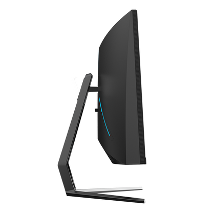 Icarus 34" Ultra Wide QHD 144HZ - IC34W4-V - Reacondicionado