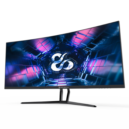 Icarus 34" Ultra Wide QHD 144HZ - IC34W4-V - Reacondicionado