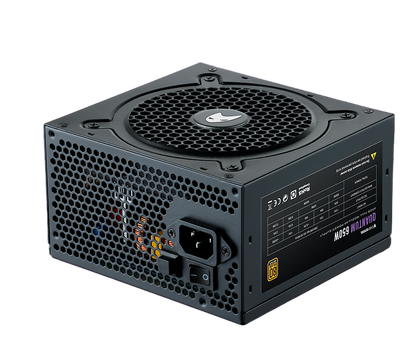Oversteel QUANTUM A-RGB 80+ BRONZE 650W Full Modular