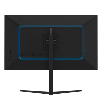 Icarus RGB Monitor Gaming 27" QHD FAST IPS 180Hz - IC27Q8-FI Reacondicionado