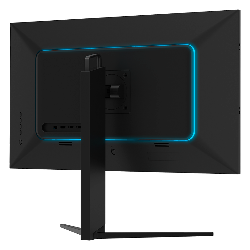 Icarus RGB Monitor Gaming 27" QHD FAST IPS 180Hz - IC27Q8-FI Reacondicionado
