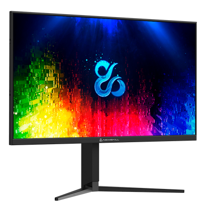 Icarus RGB Monitor Gaming 27" QHD FAST IPS 180Hz - IC27Q8-FI Reacondicionado