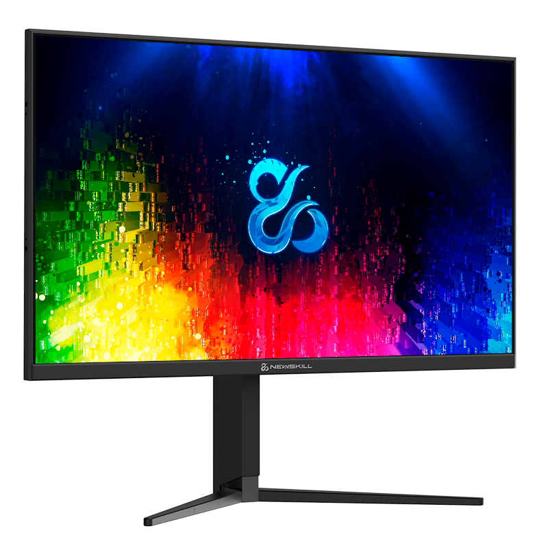 Icarus RGB Monitor Gaming 27" QHD FAST IPS 180Hz - IC27Q8-FI Reacondicionado