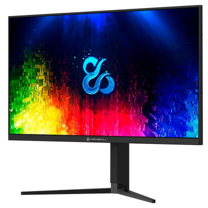 Icarus RGB Monitor Gaming 27" QHD FAST IPS 180Hz - IC27Q8-FI Reacondicionado