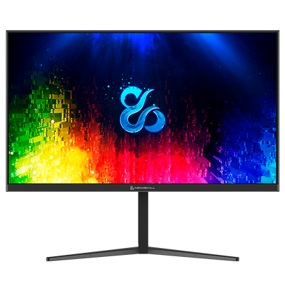 Icarus RGB Monitor Gaming 27" QHD FAST IPS 180Hz - IC27Q8-FI Reacondicionado