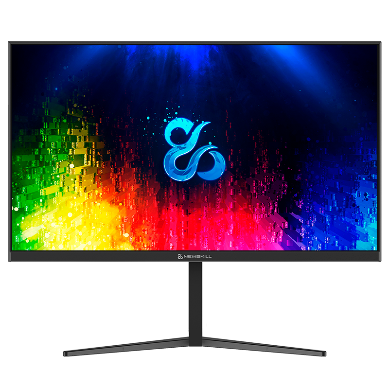 Icarus RGB Monitor Gaming 27" QHD FAST IPS 180Hz - IC27Q8-FI Reacondicionado