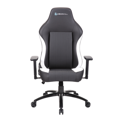Newskill Akeron Silla Gaming Color: Blanco - Reacondicionado