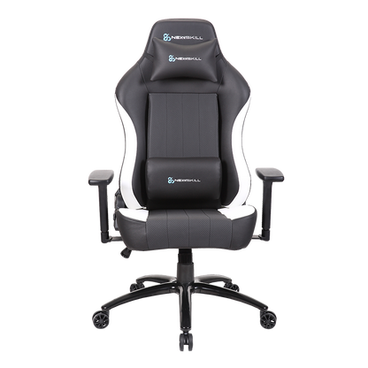 Newskill Akeron Silla Gaming Color: Blanco - Reacondicionado