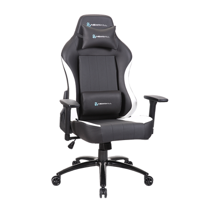 Newskill Akeron Silla Gaming Color: Blanco - Reacondicionado