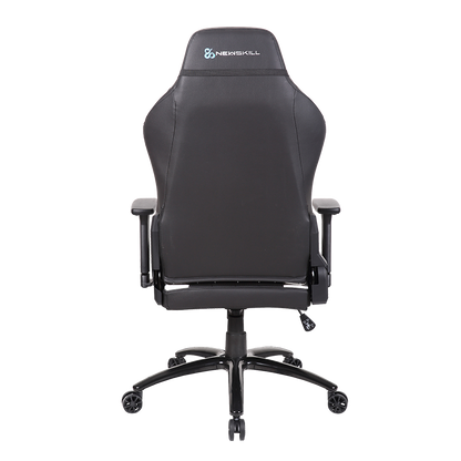 Newskill Akeron Silla Gaming Color: Blanco - Reacondicionado