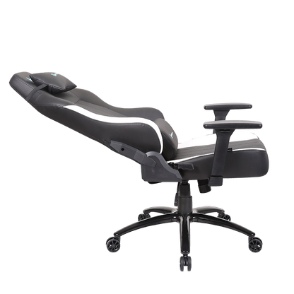 Newskill Akeron Silla Gaming Color: Blanco - Reacondicionado