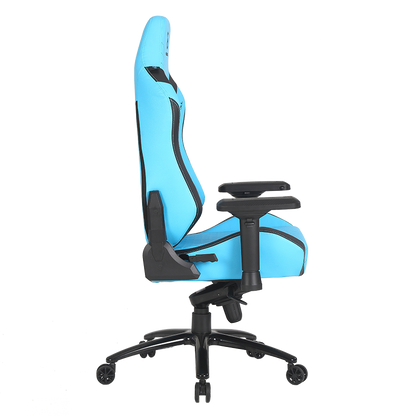 Newskill Neith Silla Gaming Color: Azul - Reacondicionado